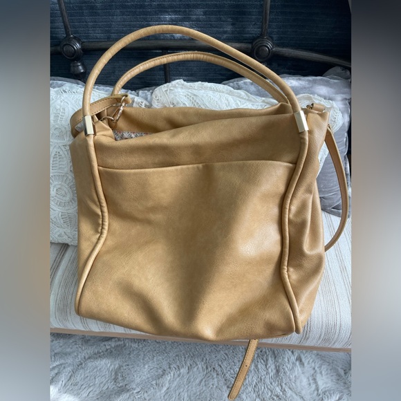 Urban Expressions Deborah tote bag - Picture 7 of 14